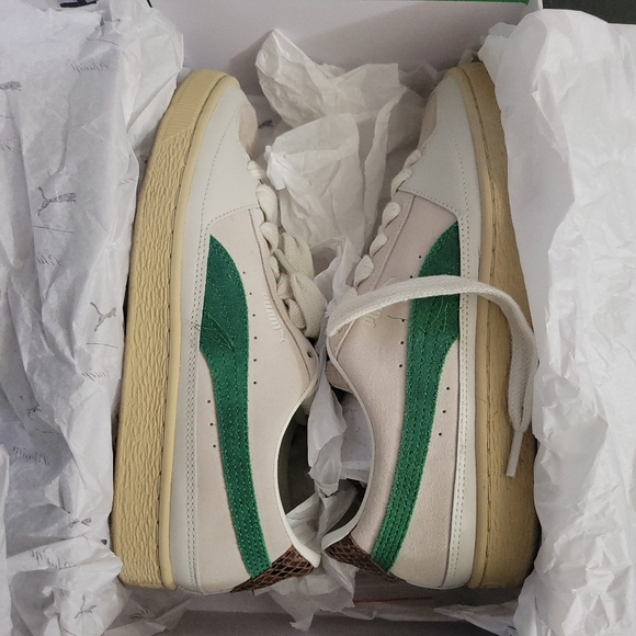 Puma Suede Rhuigi - Picture 8 of 10